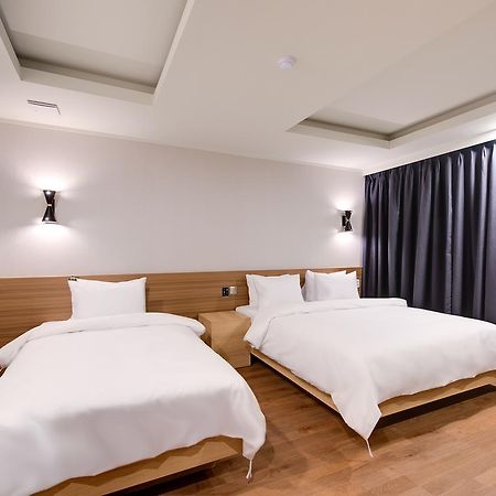 M Hotel Seoul Eksteriør billede